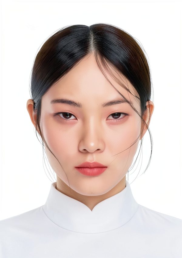 Historical Chinese Fiction Kindle eBook Flatiron Books 321 Pages-0