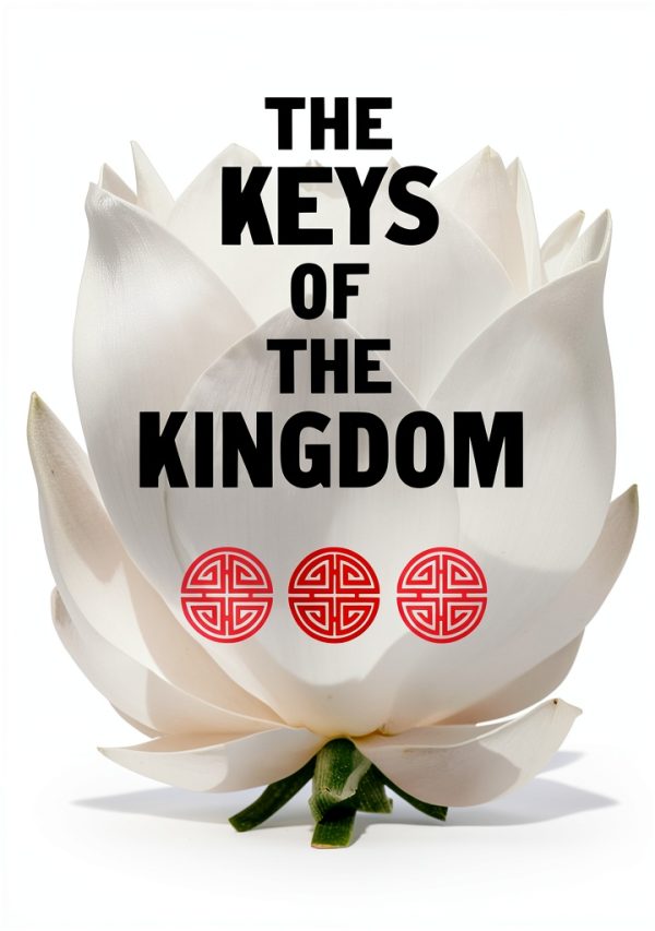 RosettaBooks Kindle eBook Chinese Fiction 458-Page Inspirational-0