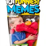 101 FUNNIEST MEMES: 1st Edition, English, Kindle eBook-0