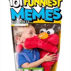 101 FUNNIEST MEMES: 1st Edition, English, Kindle eBook-0