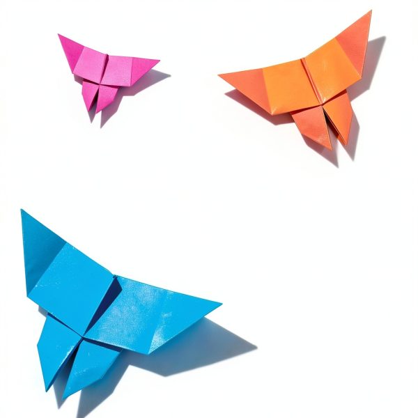 Origami Paper Crafts eBook by Callisto 178 Page Printable Guide-0