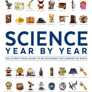 DK Science Reference Kindle Edition, 384 Pages, English, 642.5 MB-0