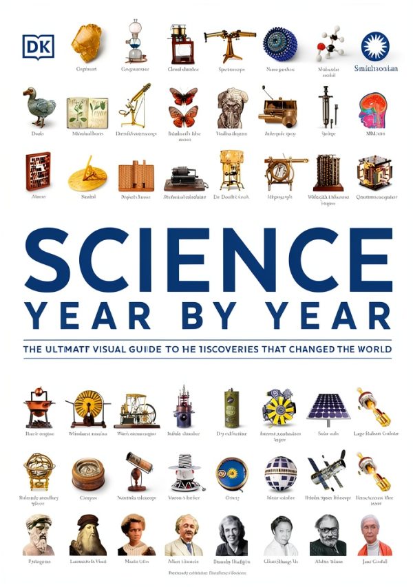 DK Science Reference Kindle Edition, 384 Pages, English, 642.5 MB-0