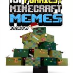 Minecraft Funniest Memes 1st Edition Kindle eBook-0