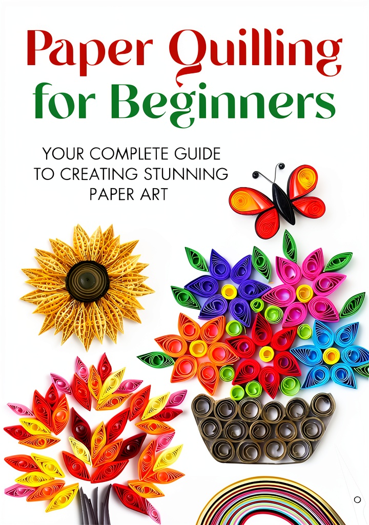 papercrafts