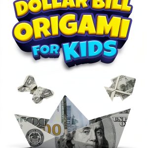 Origami Fun: A Beginner's Guide to Origami (Kindle Store)-0