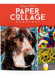Walter Foster Papercraft Coloring Book for Adults 2022-0