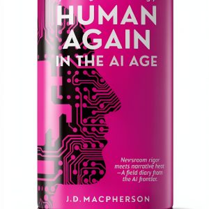 Human-Computer Interaction Insights by Cairnstone Press-0