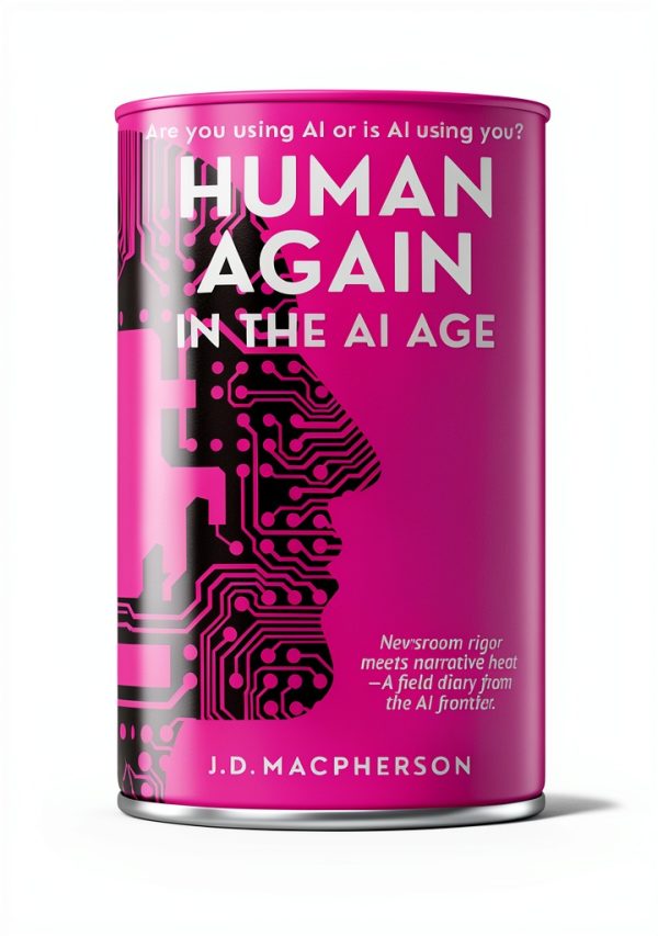 Human-Computer Interaction Insights by Cairnstone Press-0