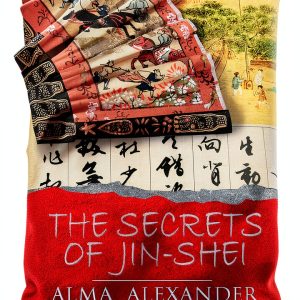 Chinese Historical Fiction: A 1st Edition eBook by Crossroad Press-0