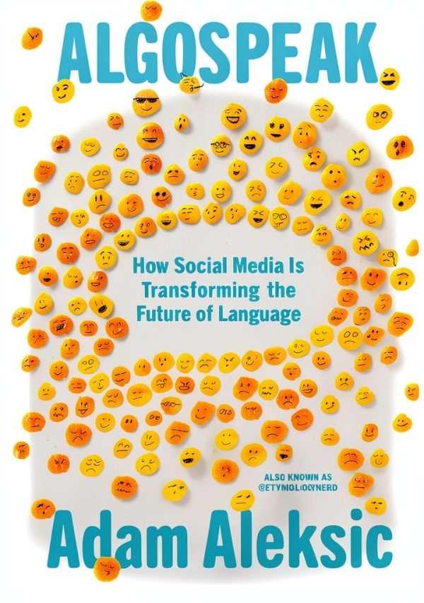 Linguistics for Social Media: A Kindle Store Best Seller-0