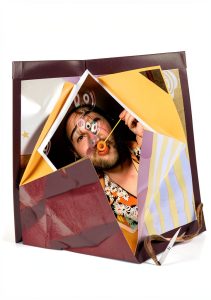 Kindle Edition of Papercrafts by North Light Books-0