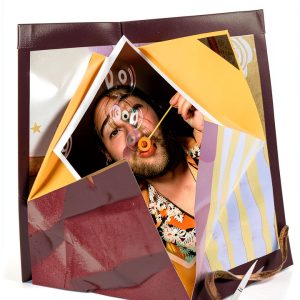 Kindle Edition of Papercrafts by North Light Books-0