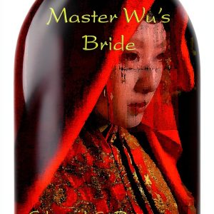 Historical Chinese Fiction Kindle Book by Dancaster Creative-0