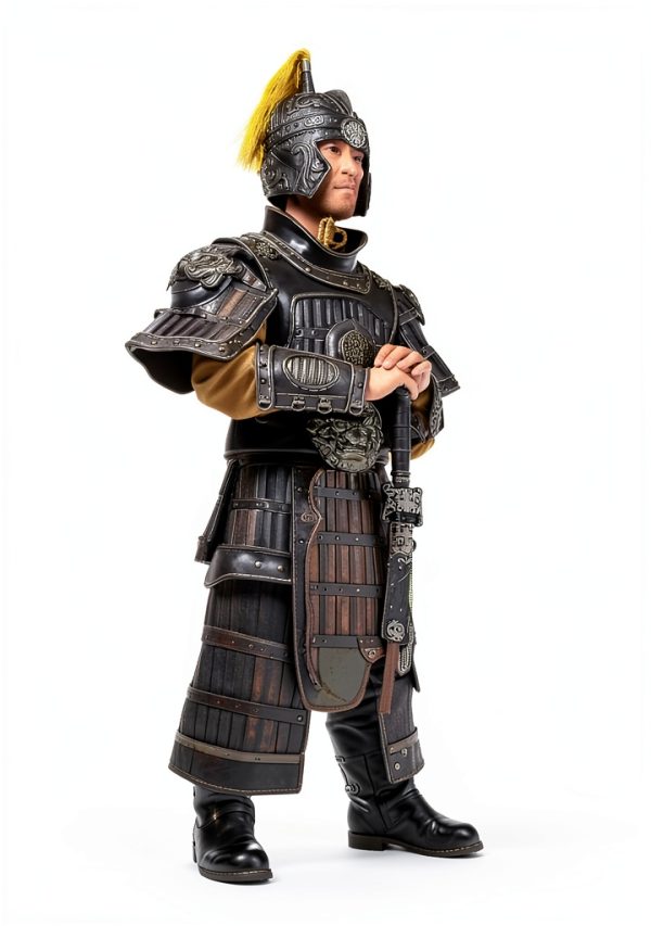 The Three Kingdoms Chronicles: Book 1 by Little Conqueror Press-0