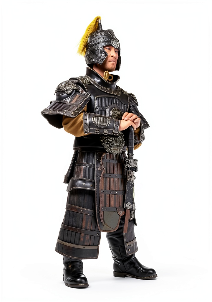 The Three Kingdoms Chronicles
