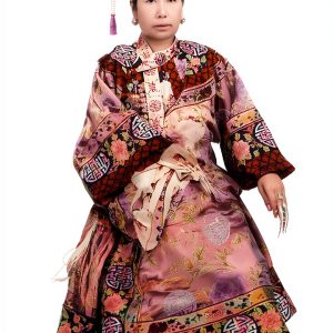 Chinese Historical Fiction eBook by Open Road Media-0