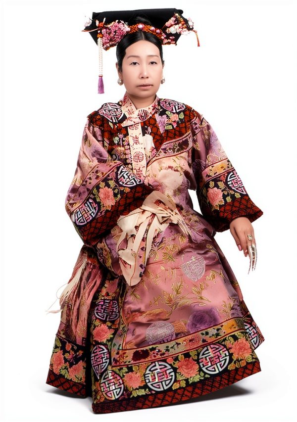 Chinese Historical Fiction eBook by Open Road Media-0