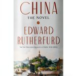 Vintage Chinese Historical Fiction Book, 773 Pages, English Language-0