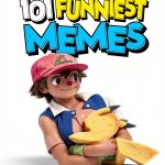 101 FUNNIEST MEMES: 1st Edition, English, Kindle eBook-0
