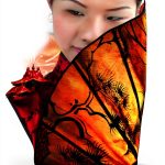 Historical Chinese Fiction Kindle Book by Red Empress Publishing-0
