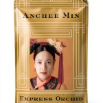 Empress Orchid: A Novel by Anchee Min (Reprint)-0