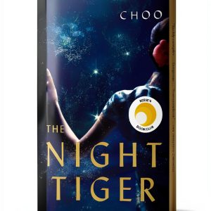 Flatiron Books Historical Chinese Fiction Kindle eBook-380 Page Novel-0