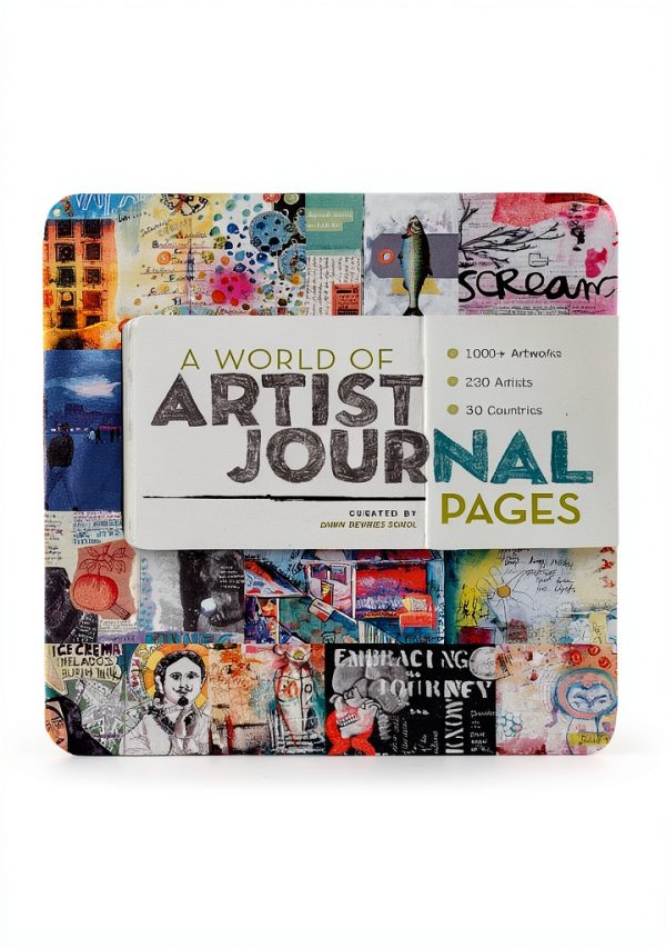 Abrams Papercrafts Guide: Creative Paper Art Projects for Adults-0