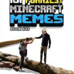 Minecraft Funniest Memes 1st Edition Kindle Book-0