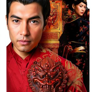Medieval Chinese Drama eBook by Red Empress Publishing Kindle Edition-0