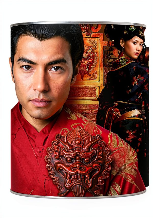 Medieval Chinese Drama eBook by Red Empress Publishing Kindle Edition-0