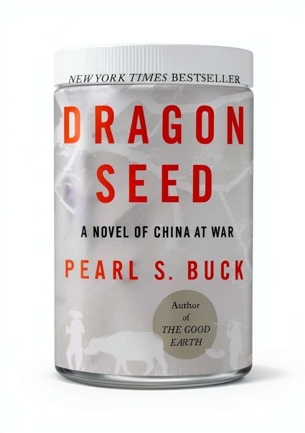 Open Road Media Kindle Historical Chinese Fiction Classic Novel-0