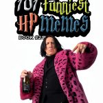 FUNNIEST HP MEMES Kindle eBook by Amazon – 118 Page Comic Collection-0