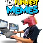 101 FUNNIEST MEMES: 1st Edition, English, Kindle eBook-0