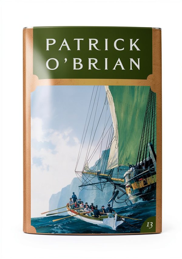Aubrey Maturin Kindle Edition by W W Norton Historical Sea Adventure-0
