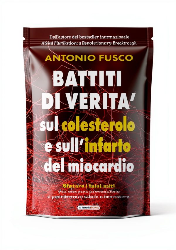 Italian Personal Development eBook by La Traccia Buona-0