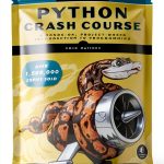 Python Programming for Beginners Kindle Edition by No Starch Press-0