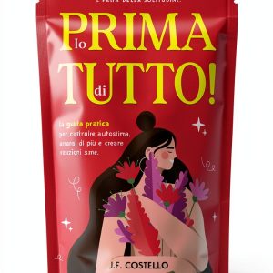 Italian Personal Development eBook - 201 Pages Kindle Edition-0