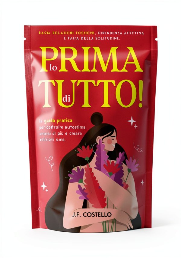 Italian Personal Development eBook - 201 Pages Kindle Edition-0
