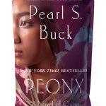 Historical Chinese Fiction Kindle eBook Open Road Media First Edition-0