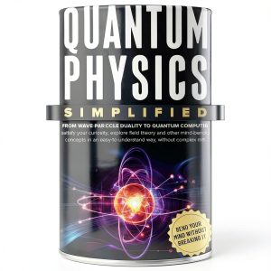 Kindle Store Best Seller: Encryption and Quantum Theory Guide-0