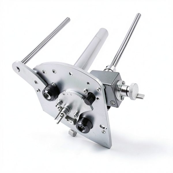Commercial Electric Dough Sheeter by Beachtiful Steel Foldable Roller-3