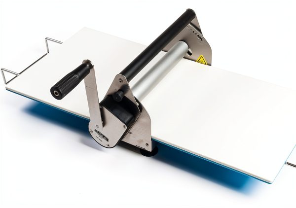 Brod & Taylor Compact Dough Sheeter (12")-5