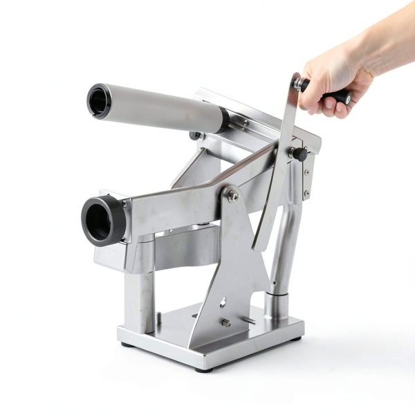 Folding Dough Sheeter Drako Myxx Stainless Steel 55 Thickness Settings-6