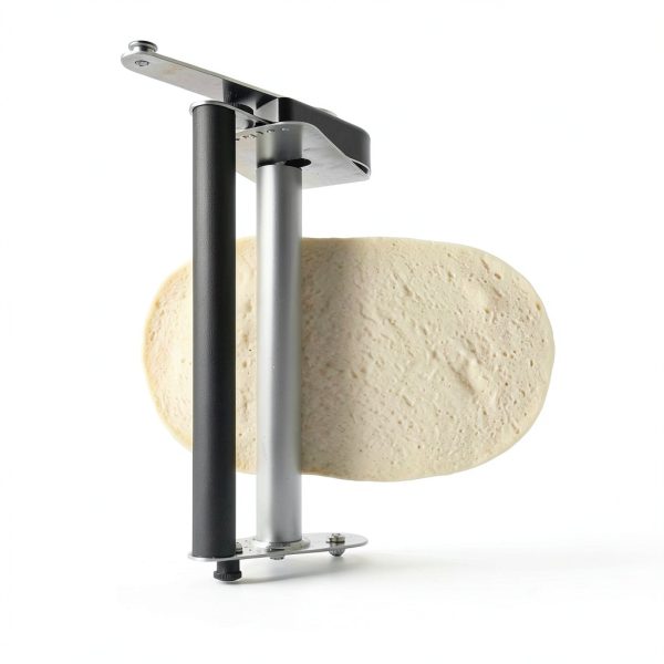 Brod & Taylor Compact Dough Sheeter (12")-2