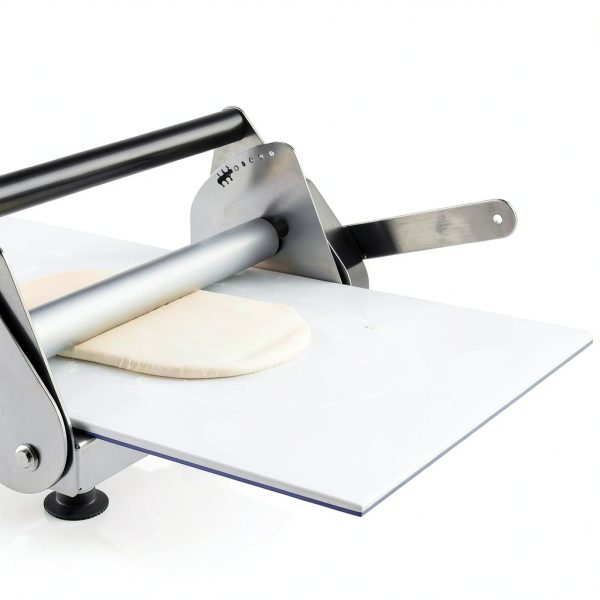 Brod & Taylor Compact Dough Sheeter (12")-1