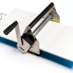 Brod & Taylor Compact Dough Sheeter (12")-0