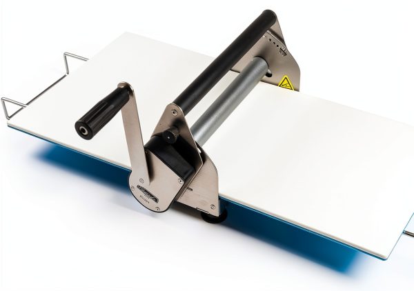 Brod & Taylor Compact Dough Sheeter (12")-0
